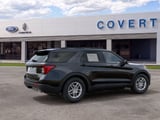 2027 Ford Explorer - Preview 6