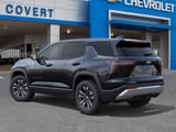 2027 Chevrolet Equinox - Preview 3