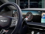 2027 Genesis GV70 - Preview 13