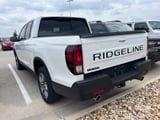 2025 Honda Ridgeline - Preview 4