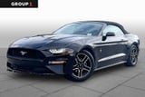 2018 Ford Mustang - Preview 2