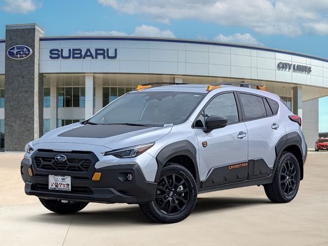 2026 Subaru Crosstrek - Image 1