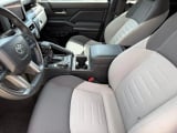 2024 Toyota Tacoma - Preview 10