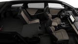 2027 Toyota bZ - Preview 8