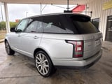2014 Land Rover Range Rover - Preview 7