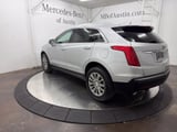 2017 Cadillac XT5 - Preview 5