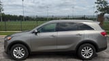 2017 Kia Sorento - Preview 9