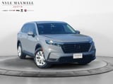 2024 Honda CR-V - Preview 2