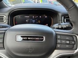 2026 Jeep Grand Wagoneer - Preview 12