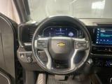 2024 Chevrolet Silverado 1500 - Preview 10