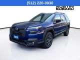 2026 Subaru Outback - Preview 3
