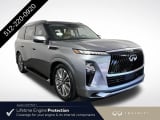 2027 INFINITI QX80 - Preview 2