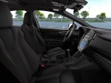 2026 Subaru WRX - Preview 15