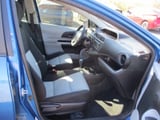 2014 Toyota Prius C - Preview 14