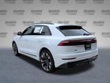2026 Audi Q8 - Preview 6
