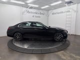 2026 Mercedes-Benz C-Class - Preview 8