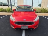 2015 Ford Focus - Preview 2
