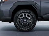 2026 Subaru Outback - Preview 9