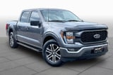 2023 Ford F-150 - Preview 2