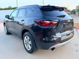 2020 Chevrolet Blazer - Preview 4