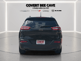 2017 Jeep Cherokee - Preview 6