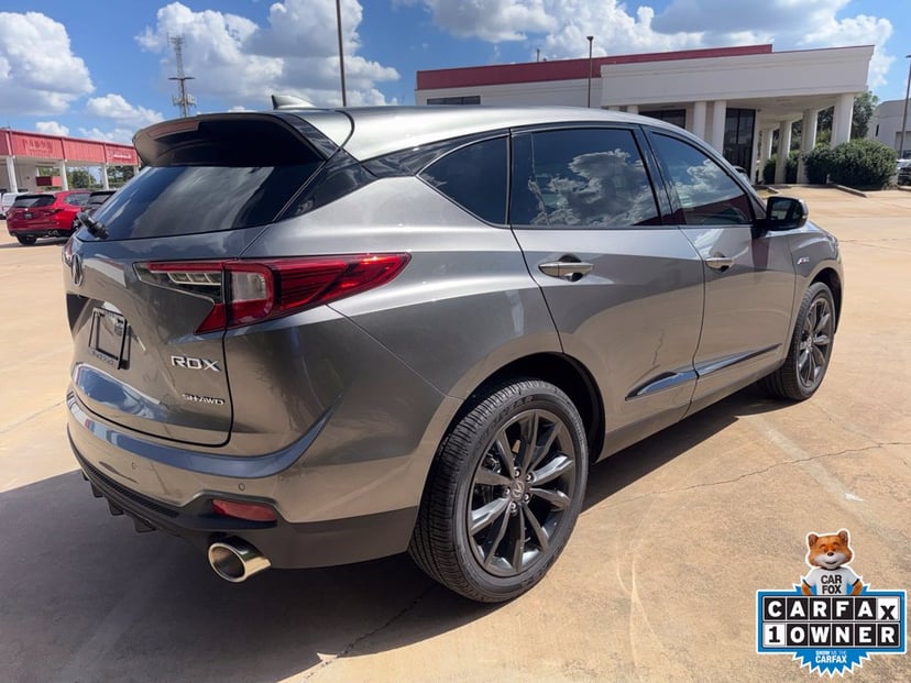 2026 Acura RDX - Image 1
