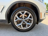 2024 BMW X3 - Preview 8