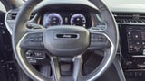 2025 Jeep Grand Cherokee - Preview 14