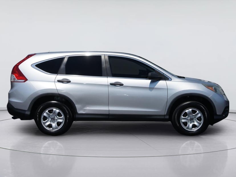 2013 Honda CR-V - Image 2