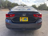 2019 Honda Insight - Preview 6