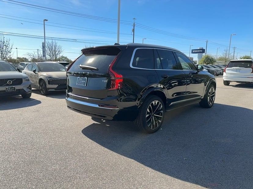 2026 Volvo XC90 - Image 3