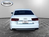 2016 Audi A6 - Preview 4