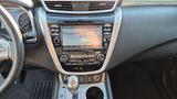 2016 Nissan Murano - Preview 15