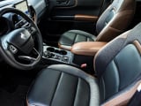 2024 Ford Bronco - Preview 12