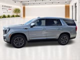 2026 GMC Yukon - Preview 4