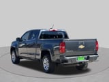 2016 Chevrolet Colorado - Preview 3