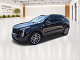 2023 Cadillac XT4 - Preview 3