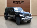 2026 Jeep Wrangler - Preview 7