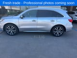 2020 Acura MDX - Preview 3