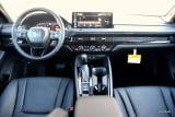 2026 Honda Accord - Preview 12