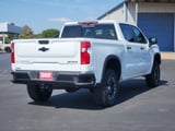 2026 Chevrolet Silverado 1500 - Preview 4