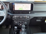 2026 Jeep Wrangler - Preview 3