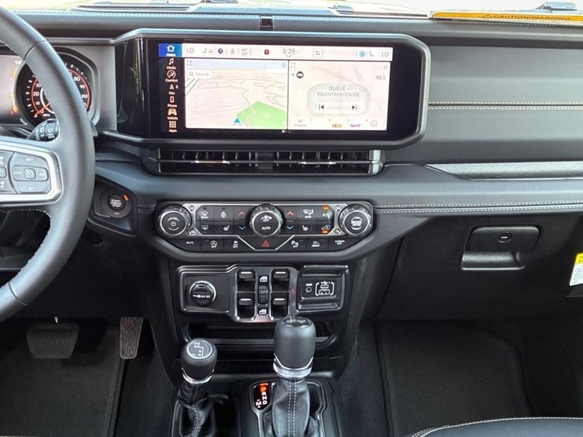 2026 Jeep Wrangler - Image 3