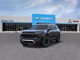 2026 Chevrolet Traverse - Preview 8
