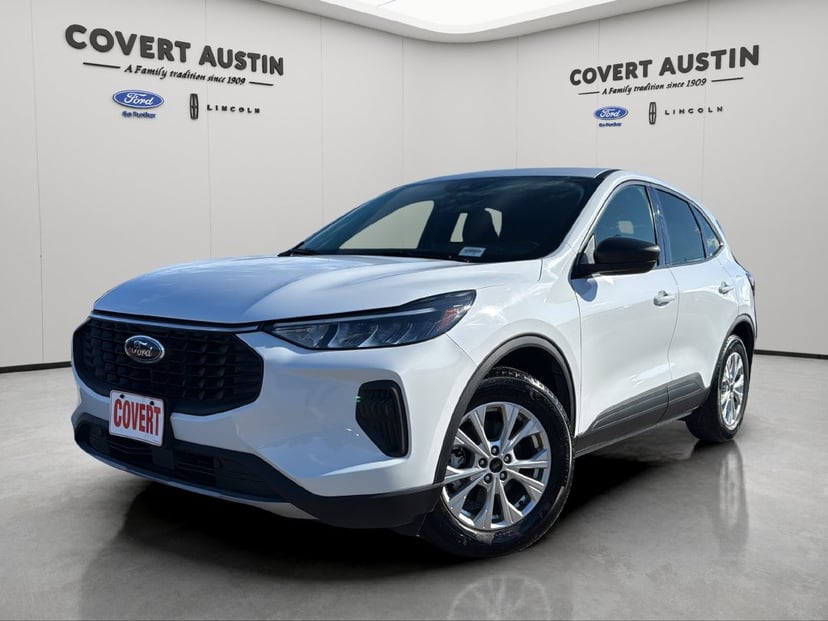 2025 Ford Escape - Image 1