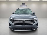 2026 Volkswagen Atlas - Preview 8