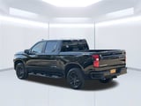 2026 Chevrolet Silverado 1500 - Preview 3