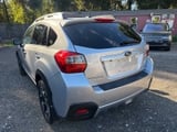 2014 Subaru XV CrossTrek - Preview 8