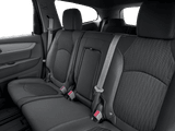 2016 Chevrolet Traverse - Preview 14