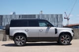 2026 Land Rover Defender - Preview 8